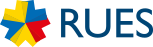 Logo RUES